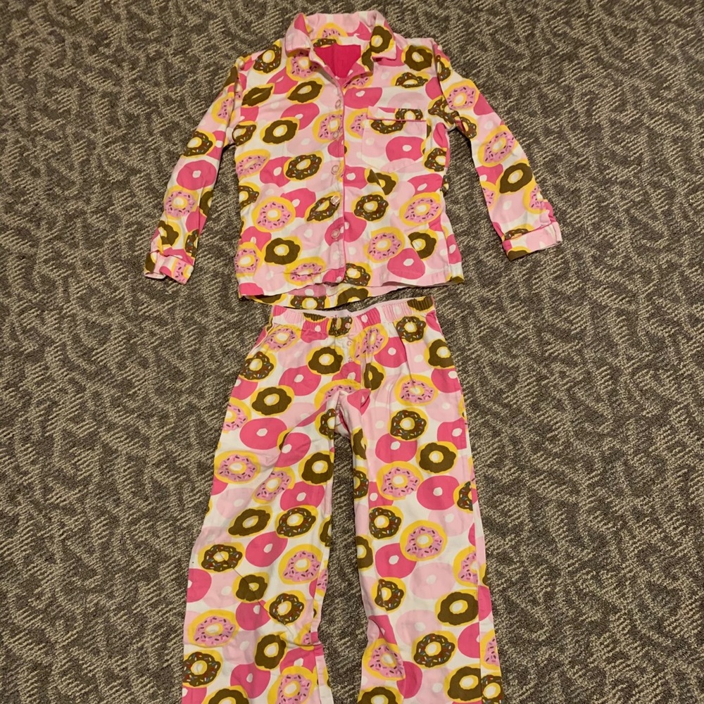 Victoria Secret 2 Piece Pajama Set